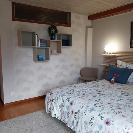 Chez Pascale & Pierre Bed and Breakfast 3*